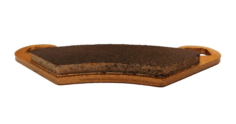 Traild Polaris Sportsman XP 1000/Touring XP 1000/850 High Lifter/X2 550 2010-2024 Ceramic Brake Pad Set Front & Rear - Image 4